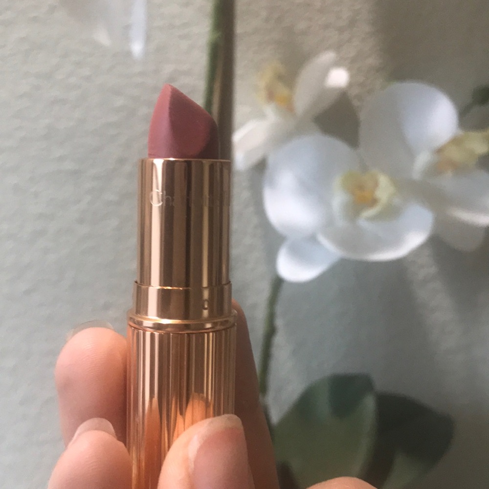 Charlotte Tilbury Super Cindy Lipstick